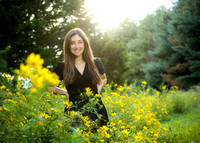 Lydia Schwartz Extra Favorites